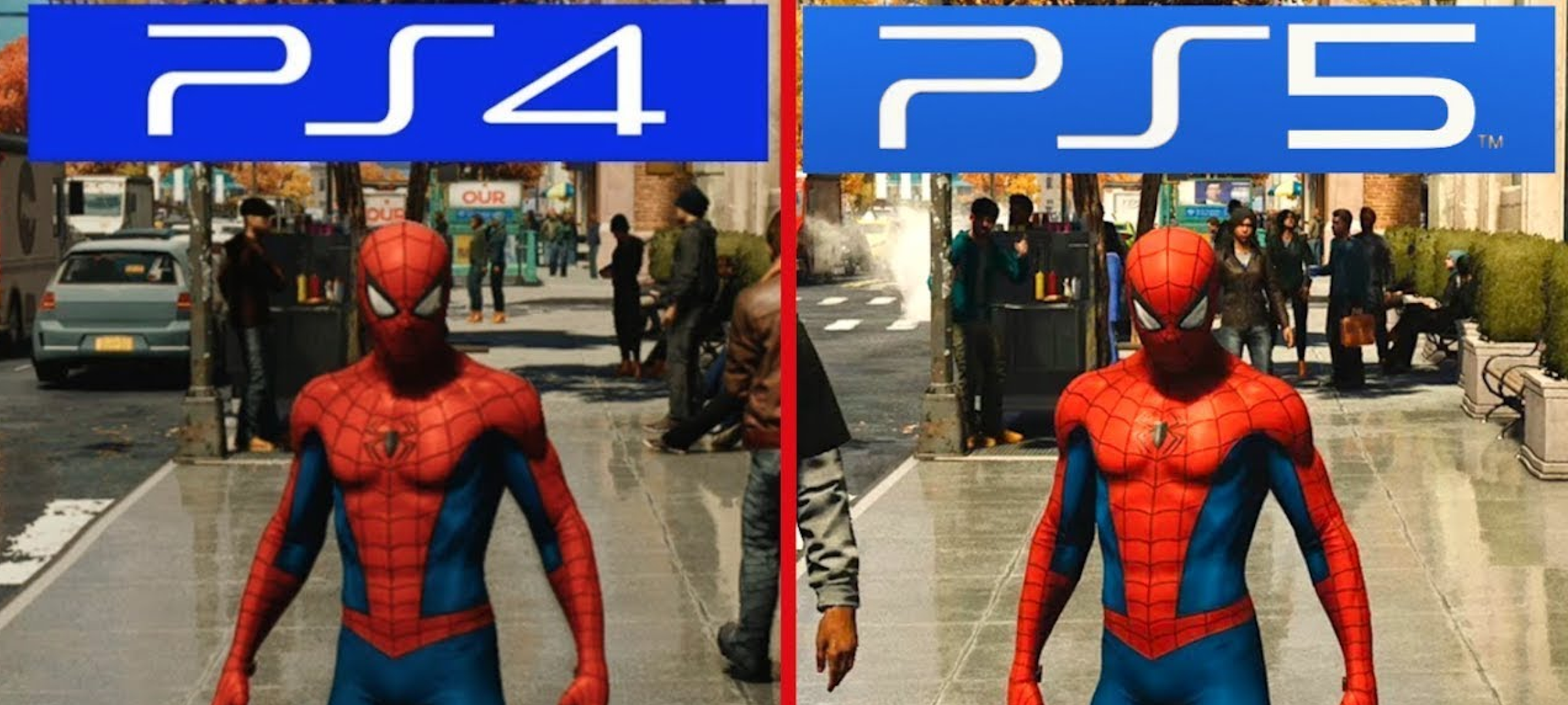 Банер PlayStation 5 Slim до Дня Батька